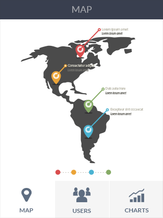 ddos攻防软件iPad版安全仪表盘